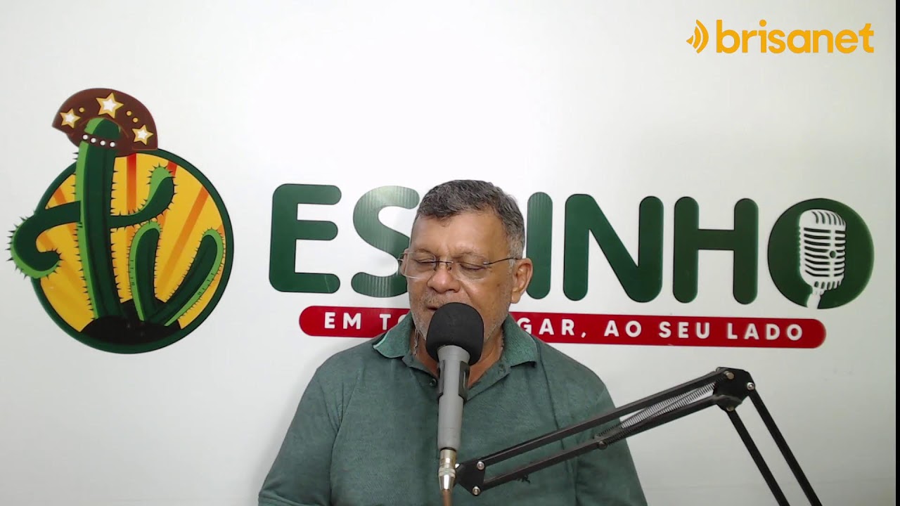 RESENHA ESPORTIVA