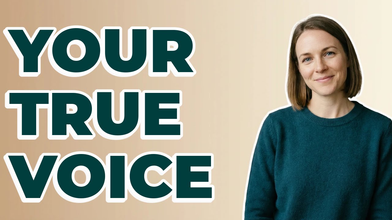 How Does An SLP Help With Gender-Affirming Voice?