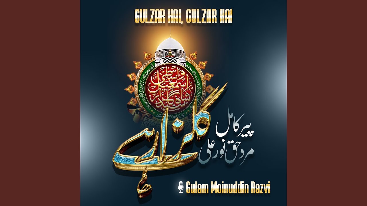 Gulzar Hai Gulzar Hai
