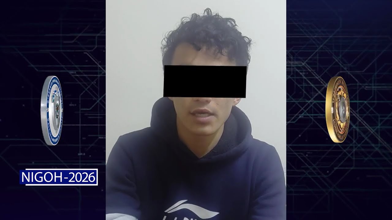 Nigoh - 2026 | Reportaj (29.01.2026)