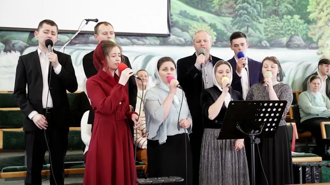 Не хочу я боятись (Я не хочу бояться, Бог мой дорогой)