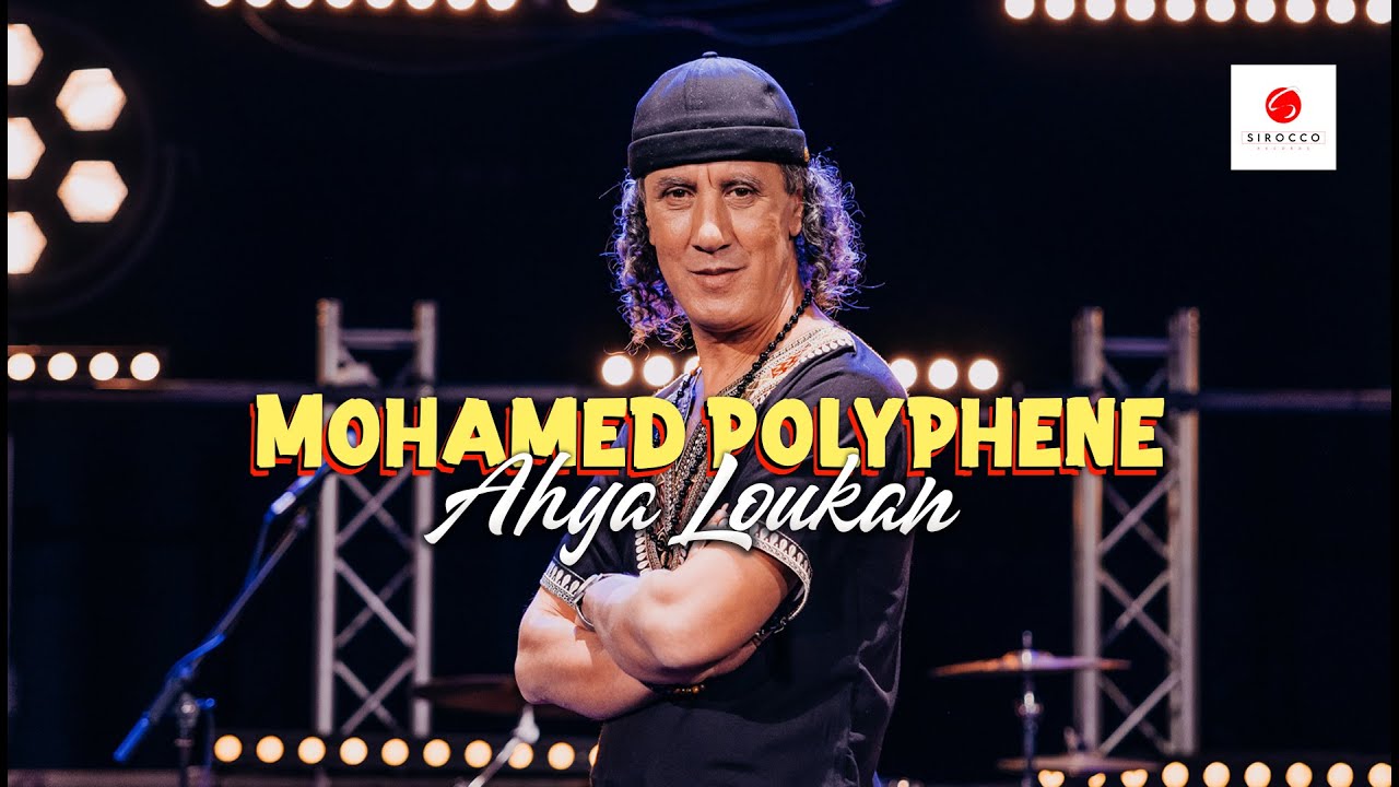 Mohamed Polyphene 