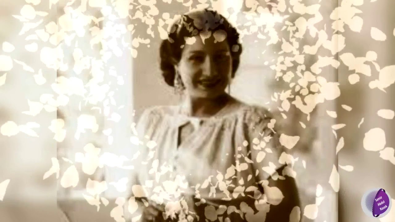 ام كلثوم - حبيبى يسعد اوقاته -  نادى الضباط الملكى  25 مارس 1948 (الاجمل والانقى )
