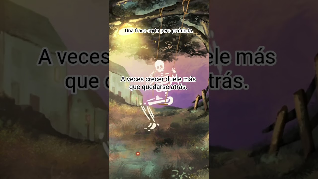 frases cortas pero profundas