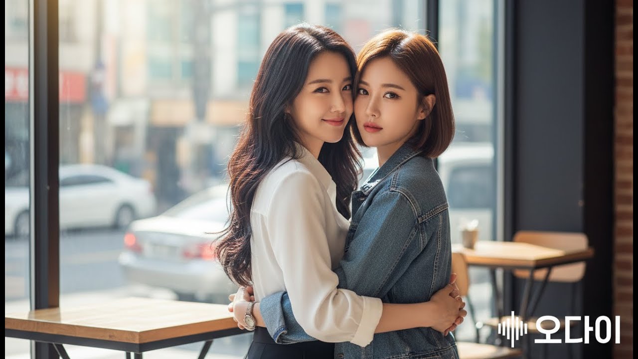 기억상실로 그녀의 사랑을 잊었지만, 떠난다고 말하자 모든 게 돌아왔다