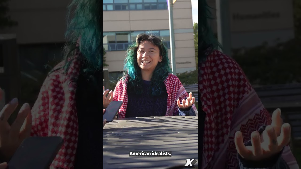 Testing the Waters: Students Bugged about UC Berkeley Protestor Arrests, and They Should Be
