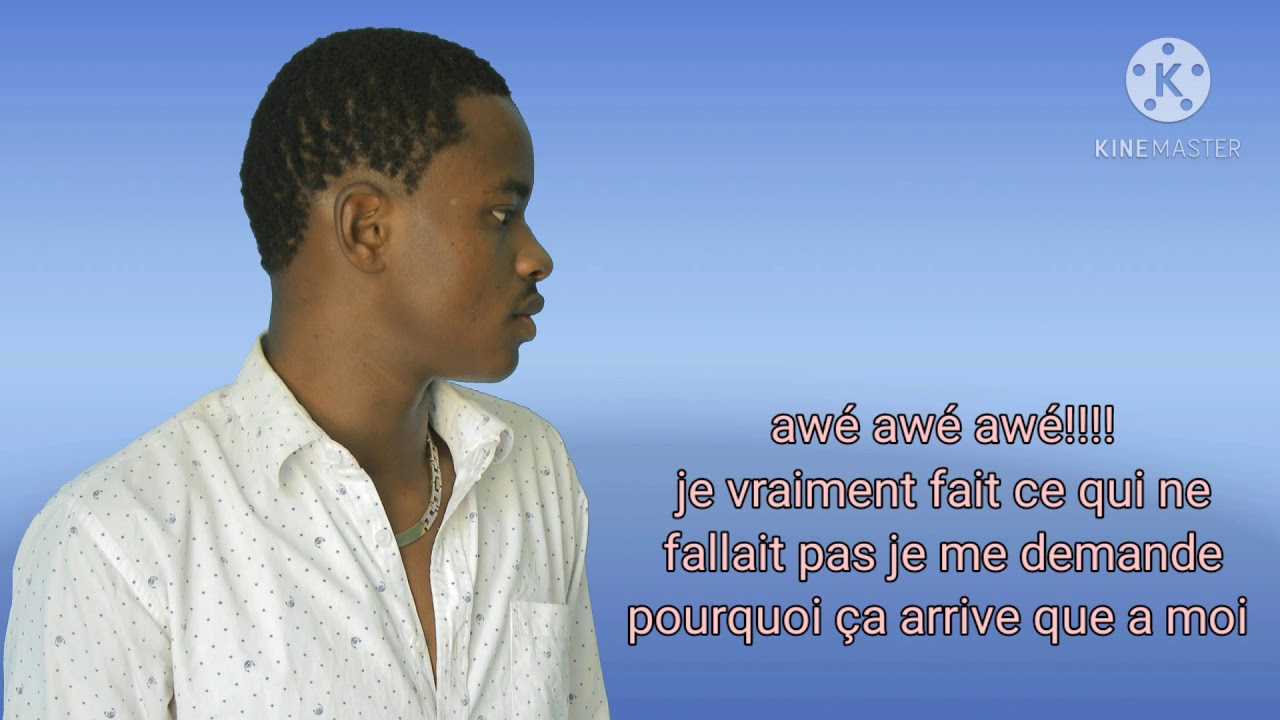 Kadema - maman avait raison (paroles/lirycs)