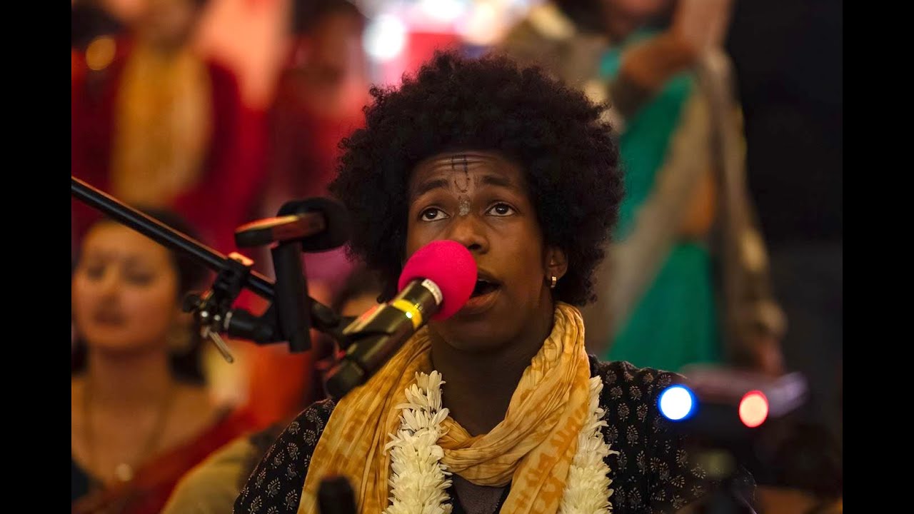 Keshava Madhava • Kirtan Love Fest 2024 Day 1 • 02.17.2024