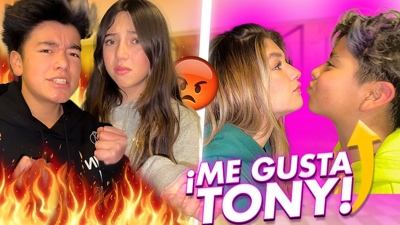LO CONFIESO ME GUSTA TONY !!!