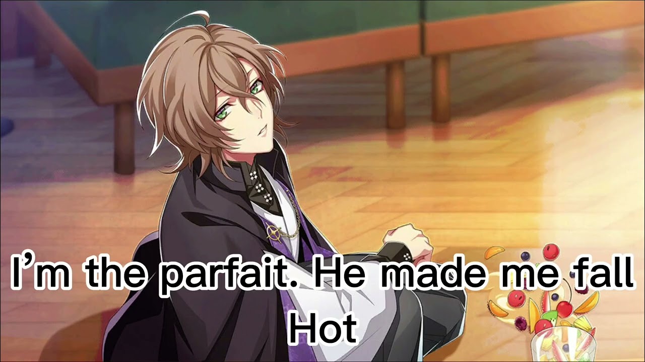 The Different Types of Gentaro Yumeno.mp4
