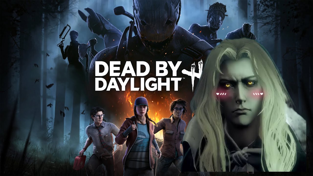 DBD (gone sexual)