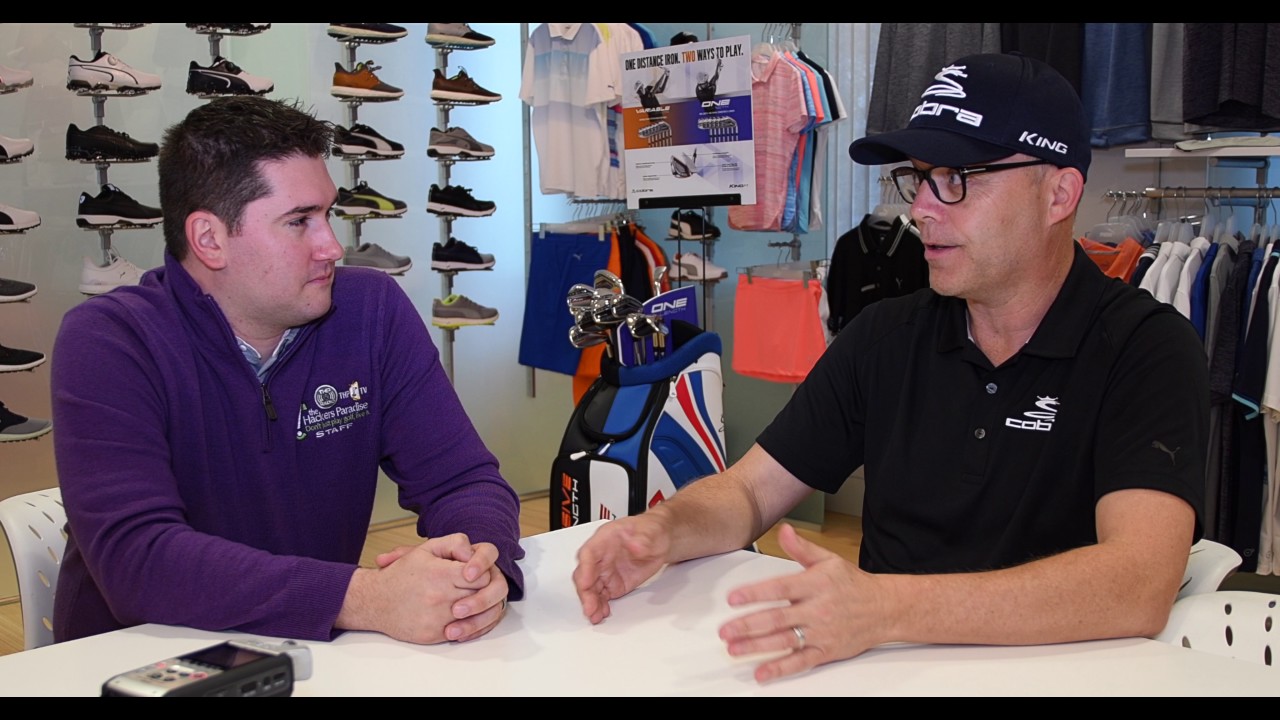 What is Golf Club Testing?