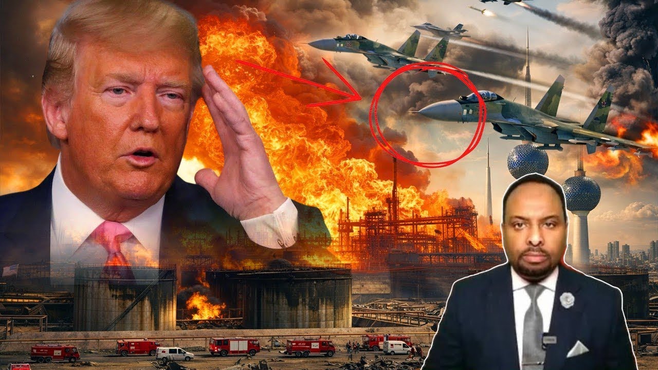 WAR DEG DRG AH 🇺🇸&🇮🇷MAR 2,2026 BIG NEWS 