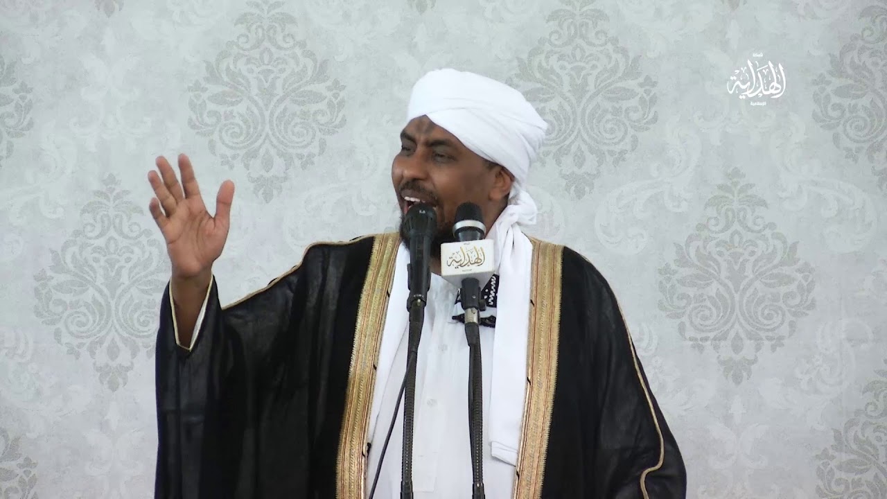 خذلان بعض أهل الإسلام لإخوانهم المسلمين في تركستان |الشيخ د.محمد عبدالكريم الشيخ