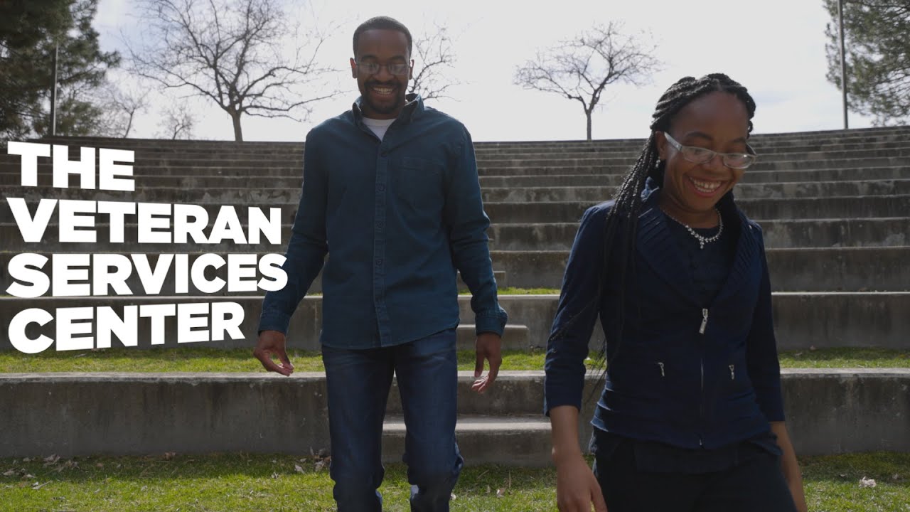 The Veteran Services Center