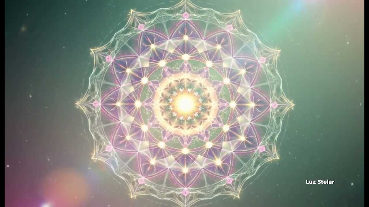 Ambient Journey. World Music & New Age. Música Relajante Instrumental