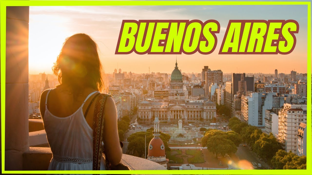 O que fazer em Buenos Aires | Dicas, passeios e preços