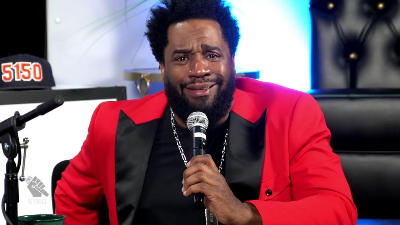 Christmas Show 2023 — The Corey Holcomb 5150 Show 12/26/23 Feat. Darlene 