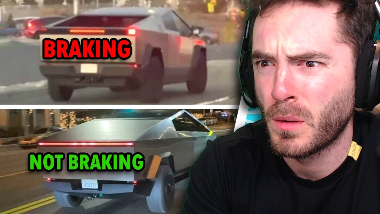 Braking Bad