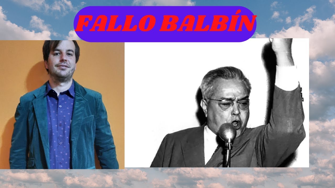 FALLO PONZETTI DE BALBÍN C/ EDITORIAL ATLANTIDA