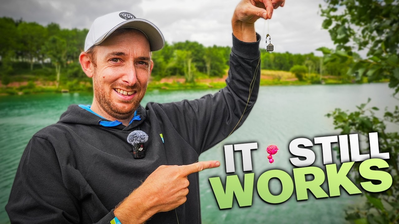 Bomb Fishing Secrets That Shouldn't Work, But Do...
