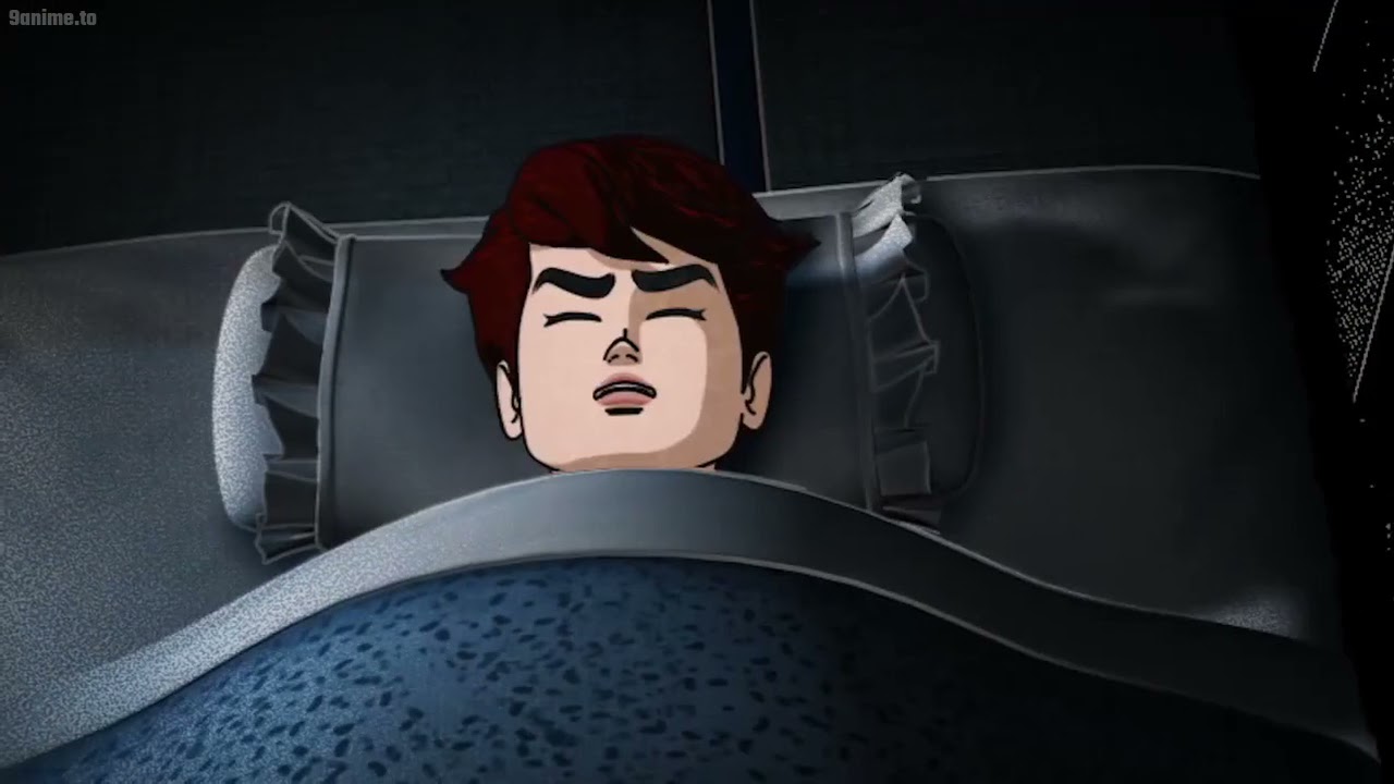 kyoufu shinbun episode 1