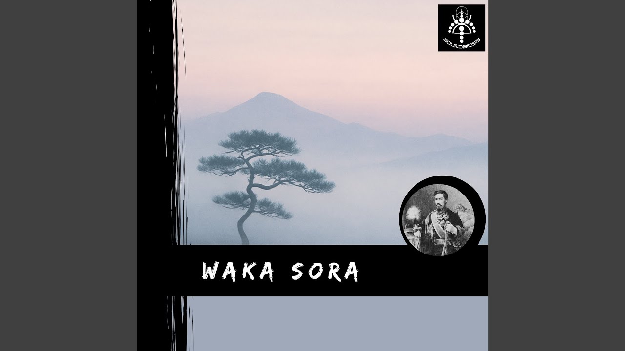 Waka Sora