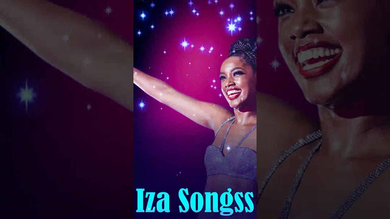 Meu Talismã - 🎤🌈 Iza Songs