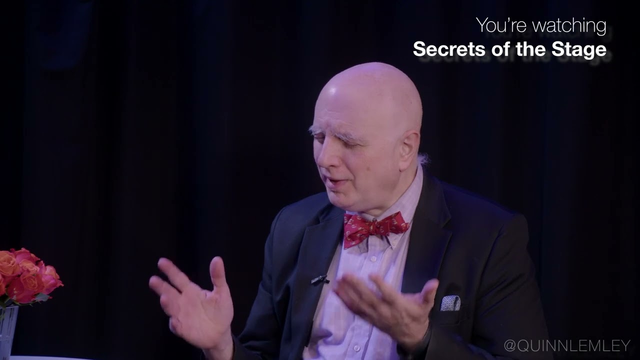 WILL FRIEDWALD ON TONY BENNET RECORDING SESSION