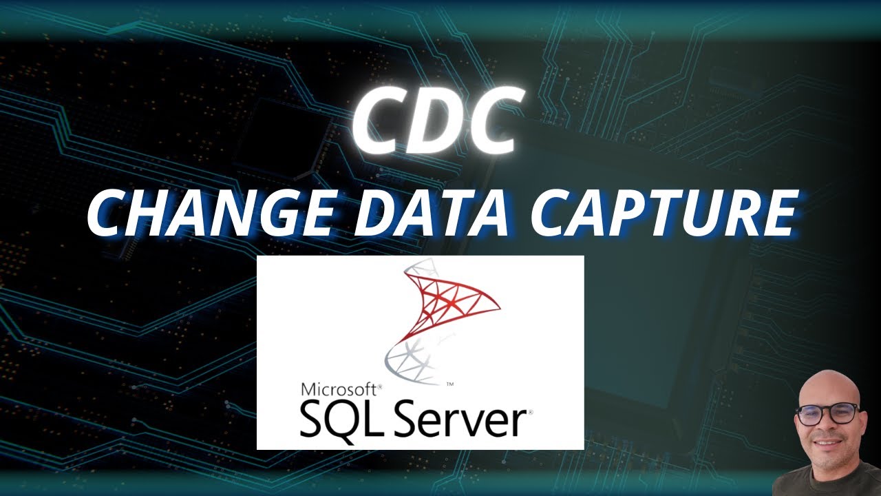 CDC - Change Data Capture no SQL Server