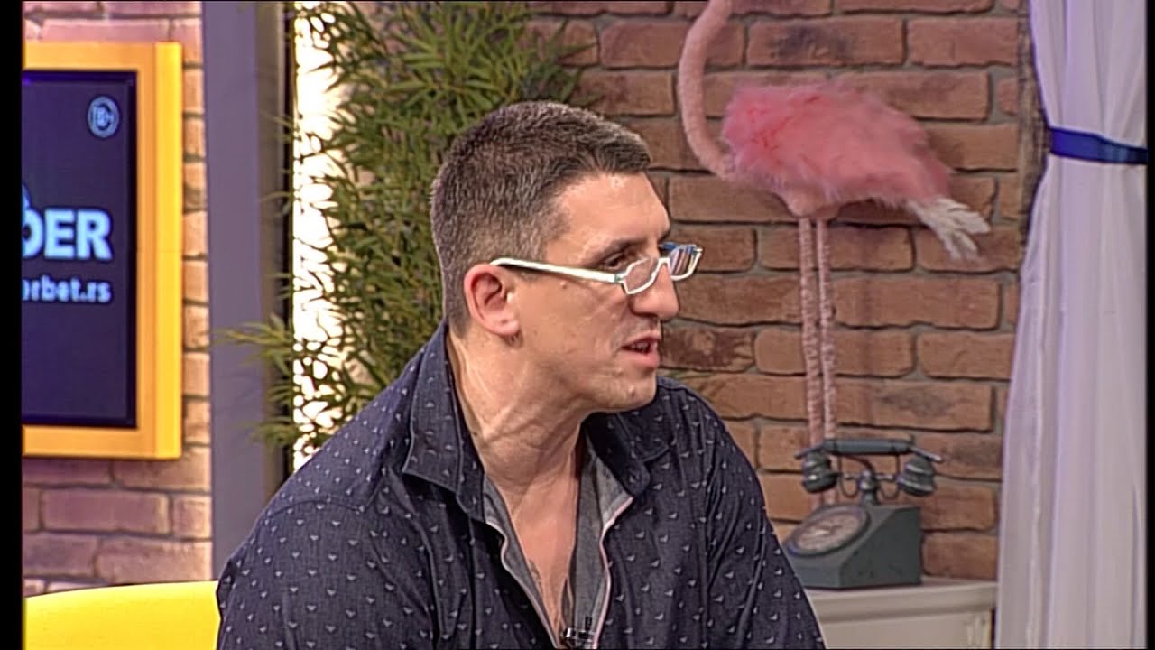 Kristijan o seriji 