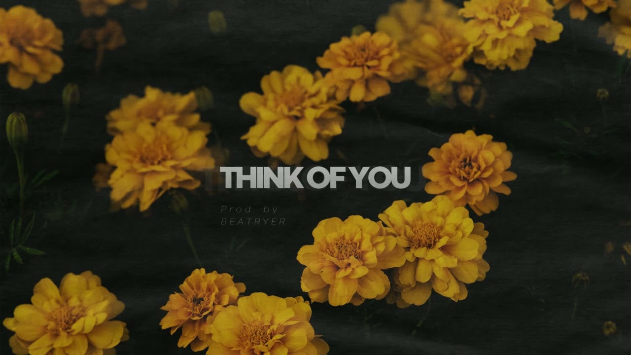 THINK OF YOU | The Dreamliners  - Just Me And You TRAP Version  2022 | 157 BPM