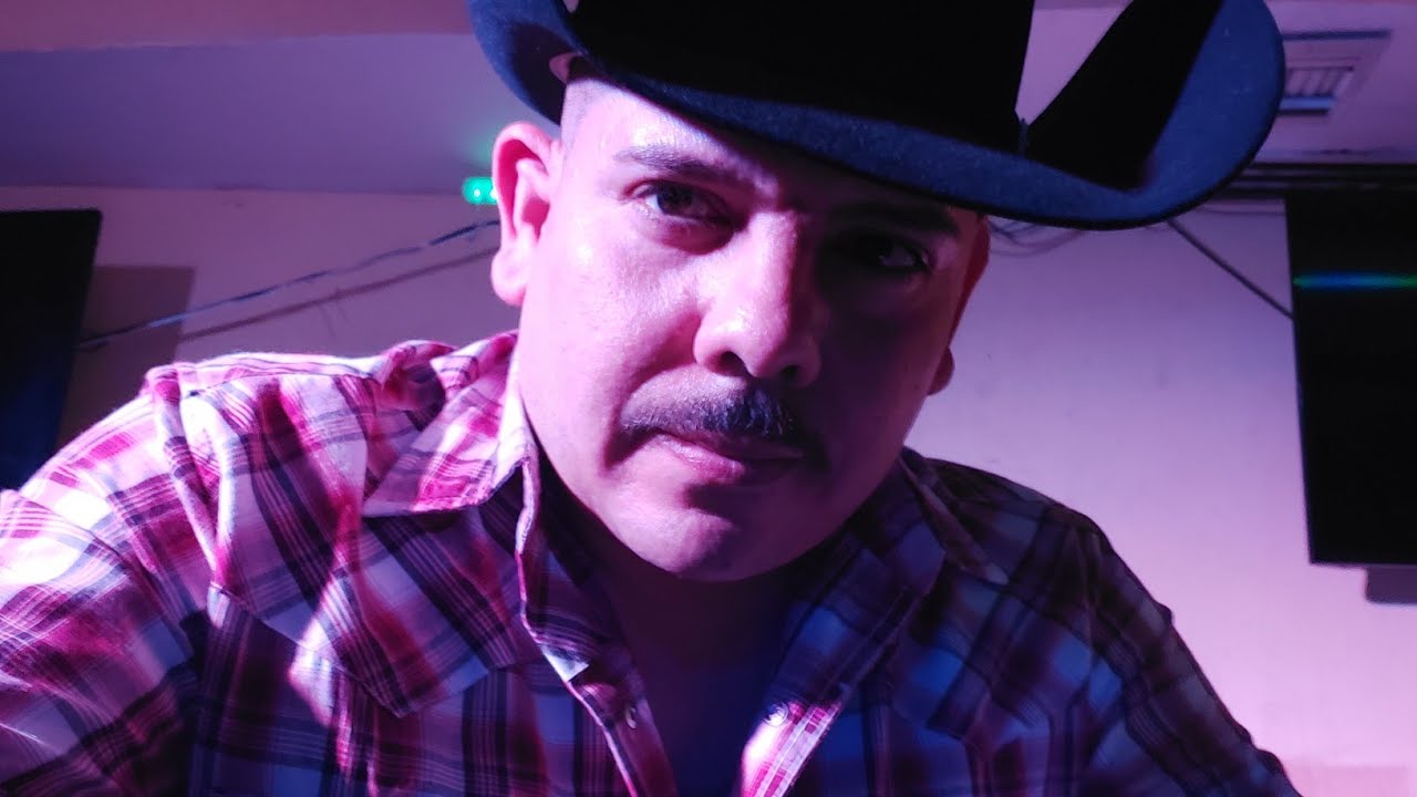 Charly Diaz Music está en vivo