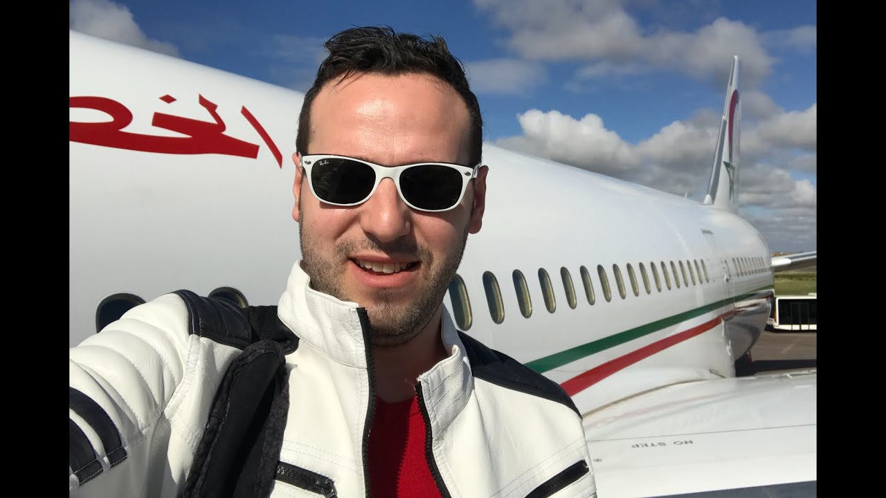 Morocco adventures 2019 part 1