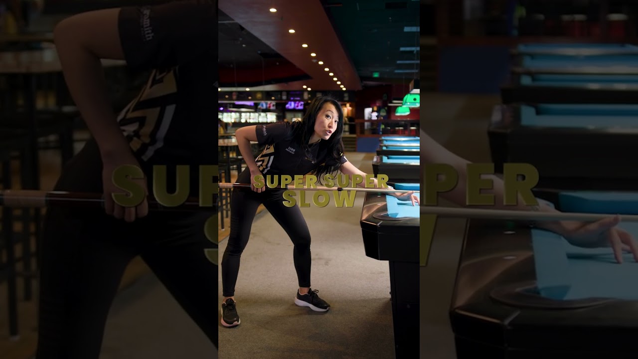 Elbow drop ruining your shot? Here&rsquo;s how to fix it!