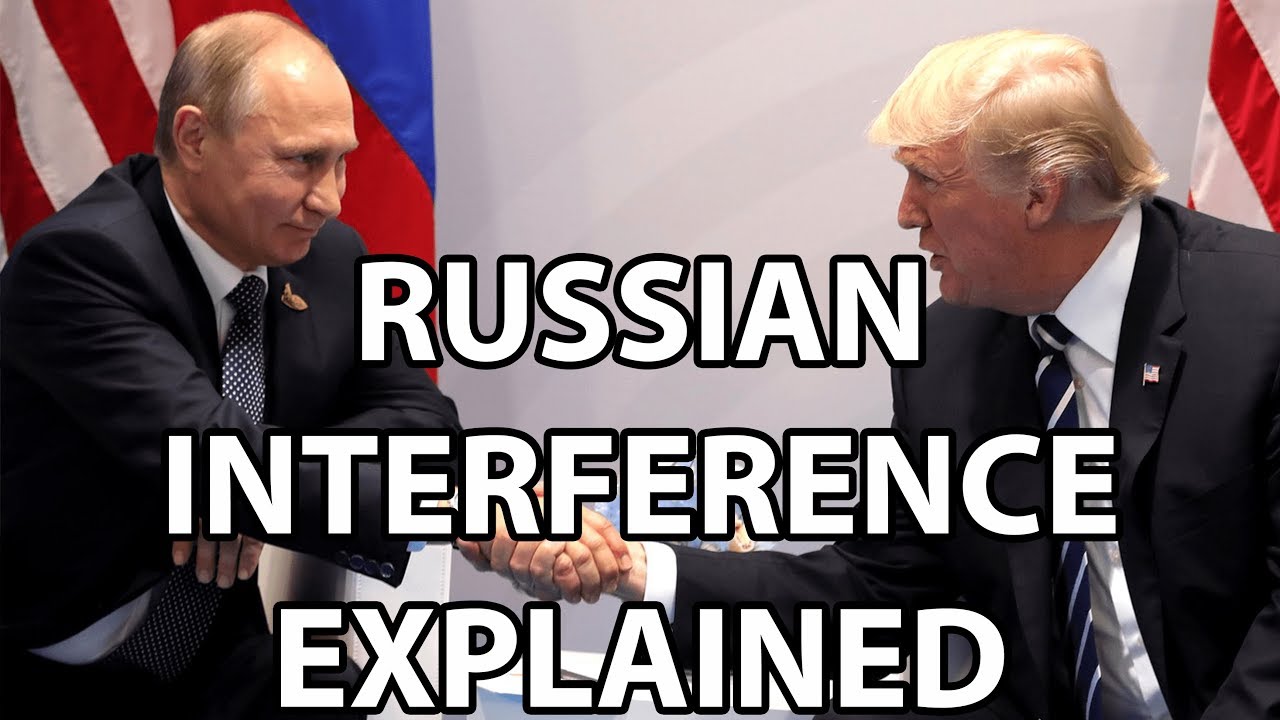 What is the Internet Research Agency? | Breaking Down Russian Interference and Influence Campaigns