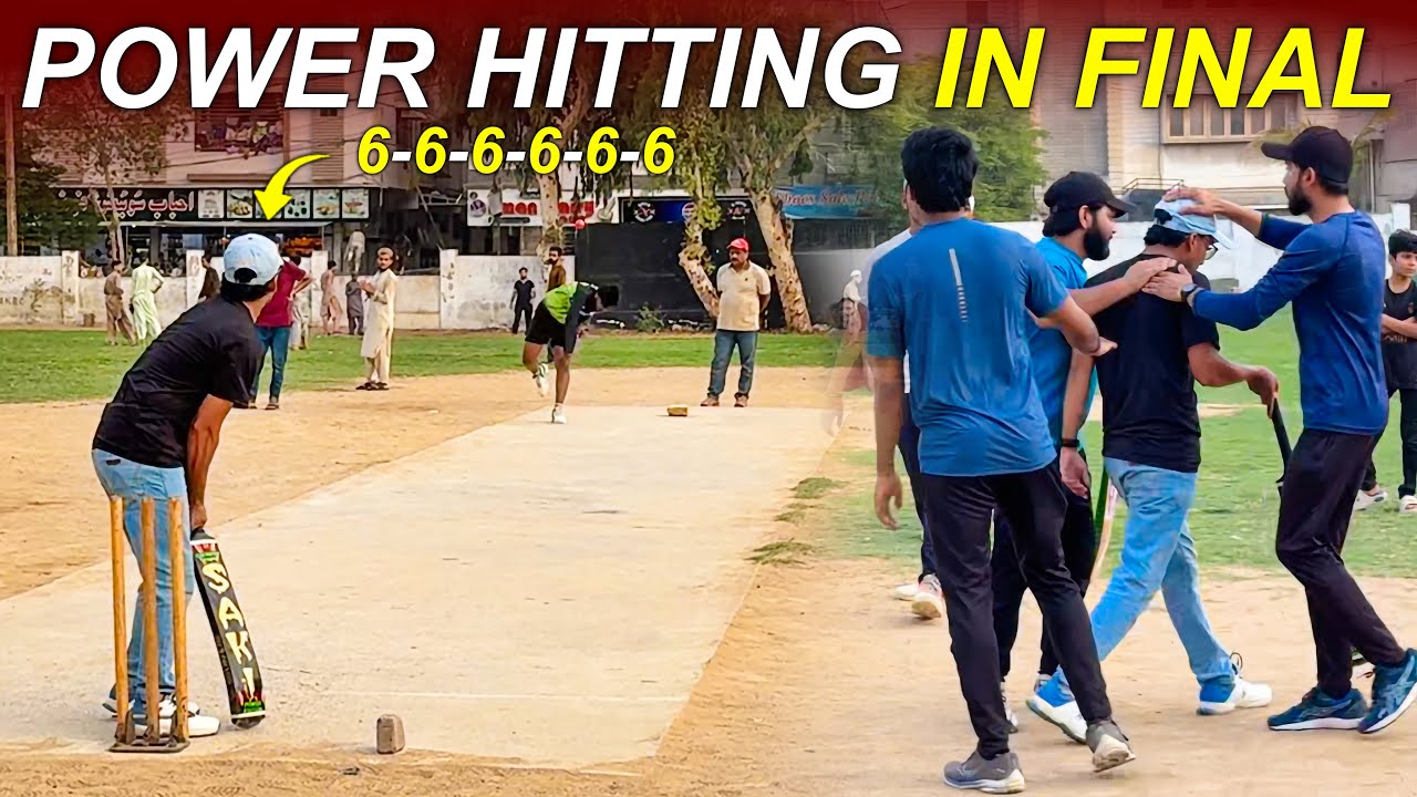 Adeel Ki Unbelievable Innings Kia Hamien Final Jeeta Paegi !! 😍
