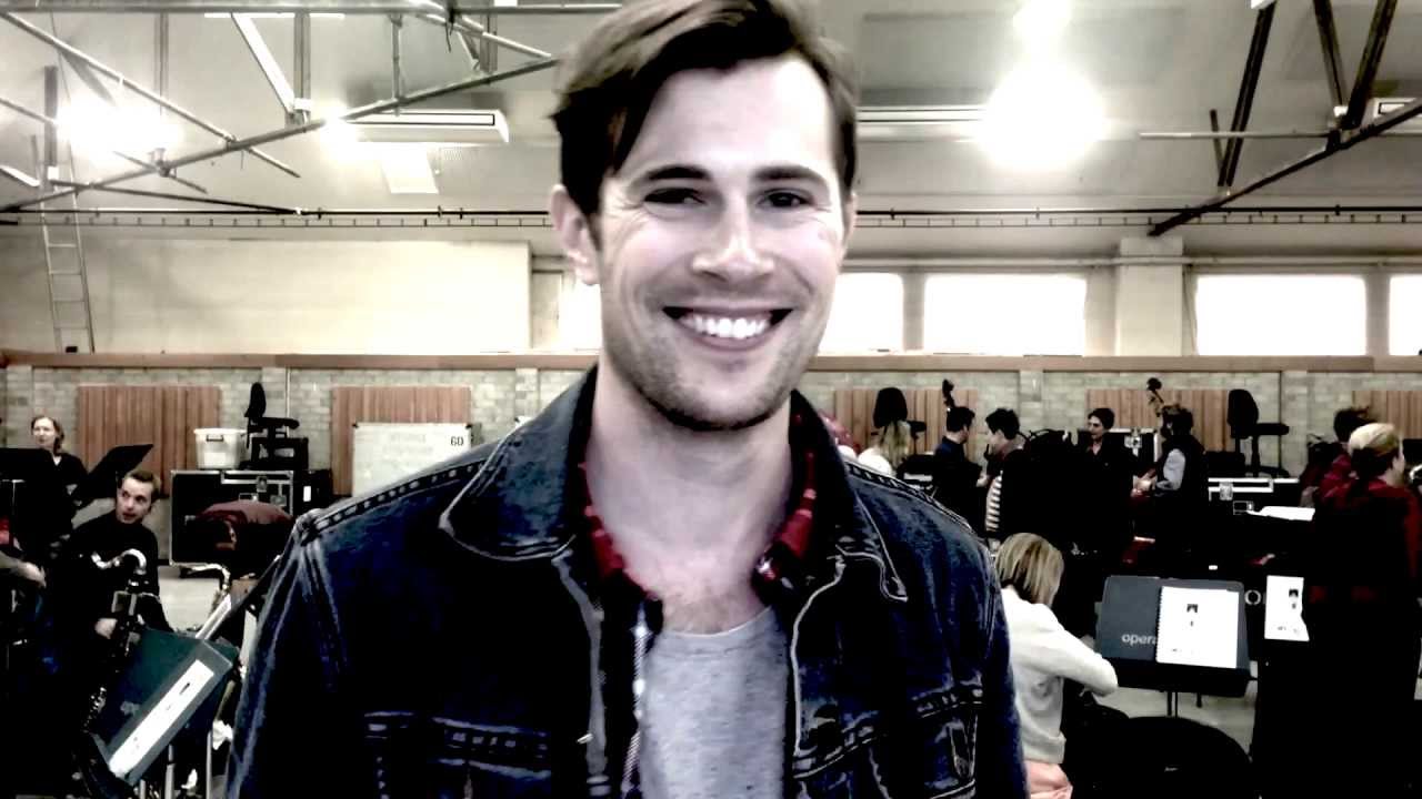 Of Thee I Sing - David Berry