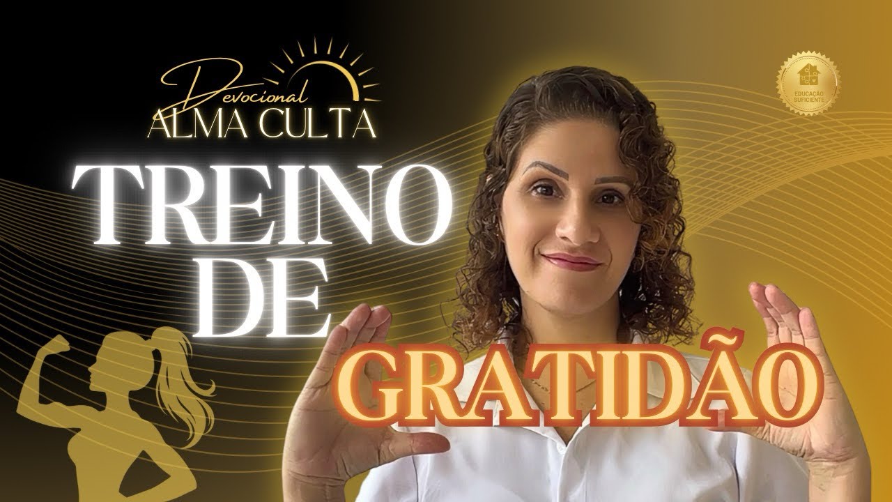 Quer ter vitalidade integral? Faça isso ainda hoje!