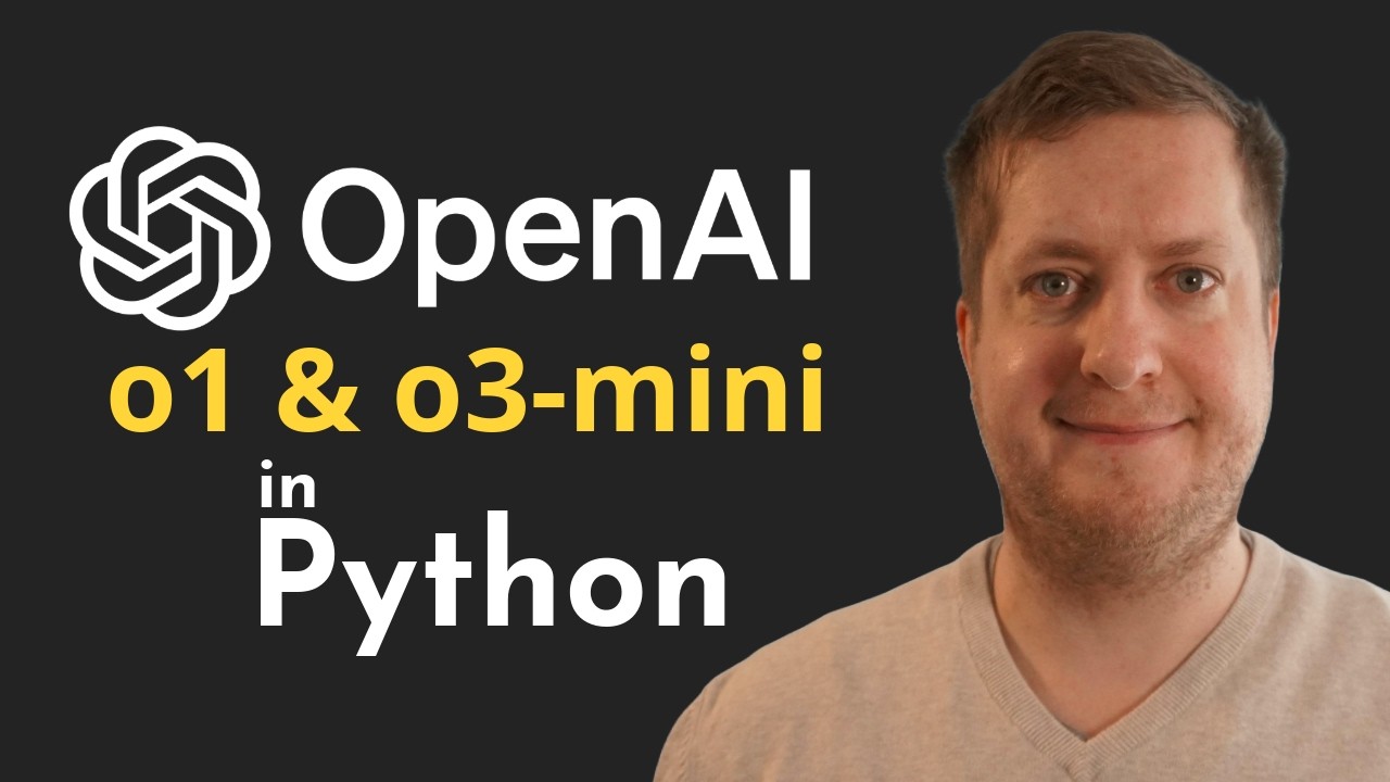 OpenAI o1 and o3-mini in Python API: Reasoning Effort, Costs & Context Awareness