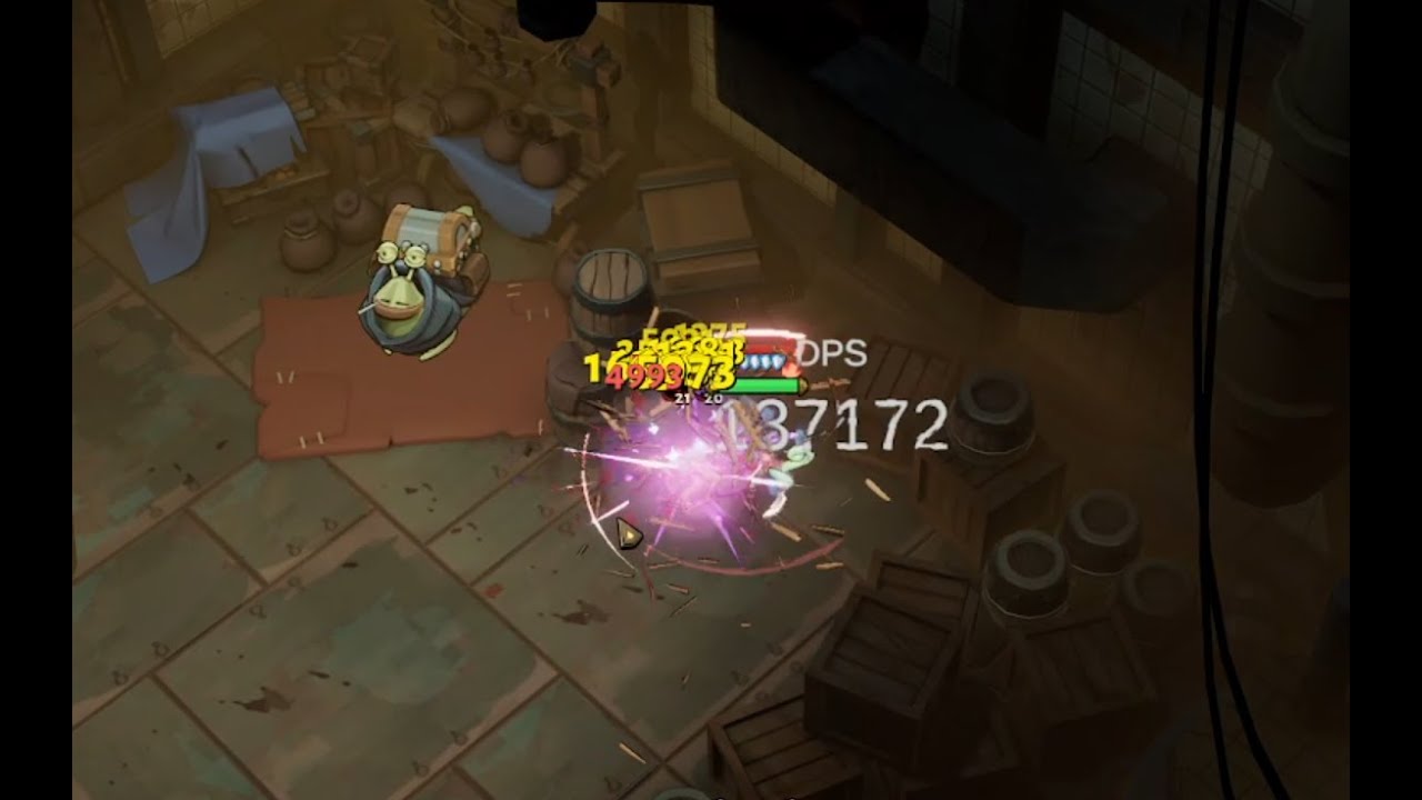 I FLOPPED my best game! Raiders of Blackveil