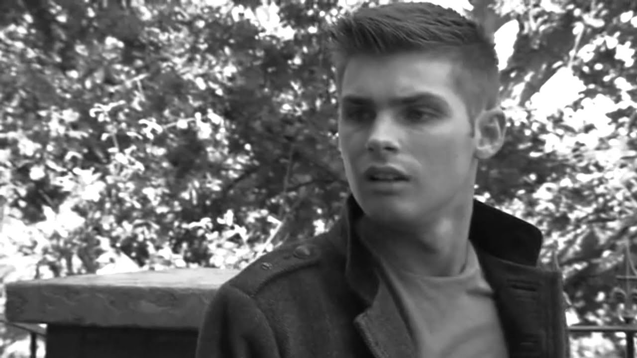 take me to church --- Stendan
