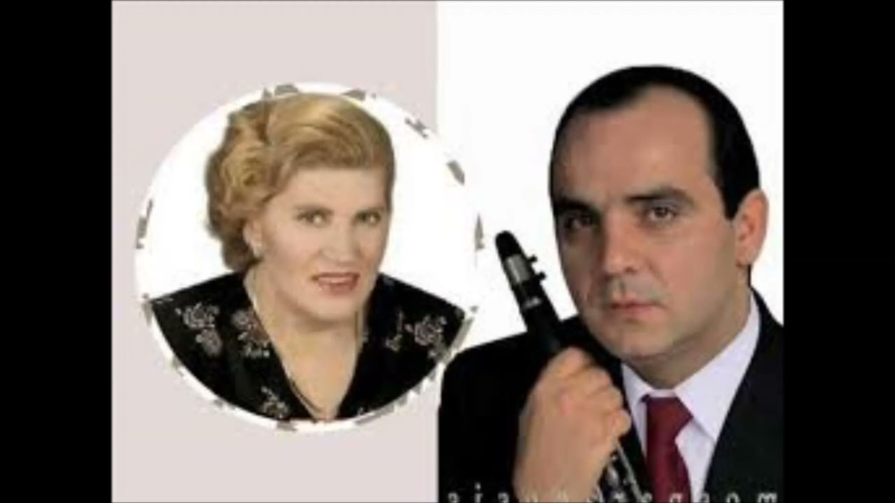 Μη με κουνάτε φίλοι μου -  Φιλιώ  Πυργάκη Πάνος  Πλαστήρας