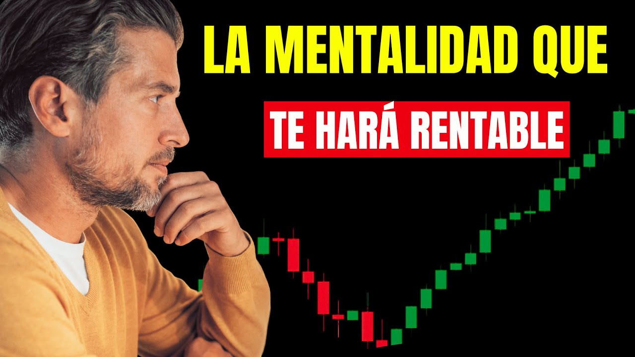 El Secreto Mental que convirti&oacute; a un Trader com&uacute;n en un market wizard | Daljit Dhaliwal