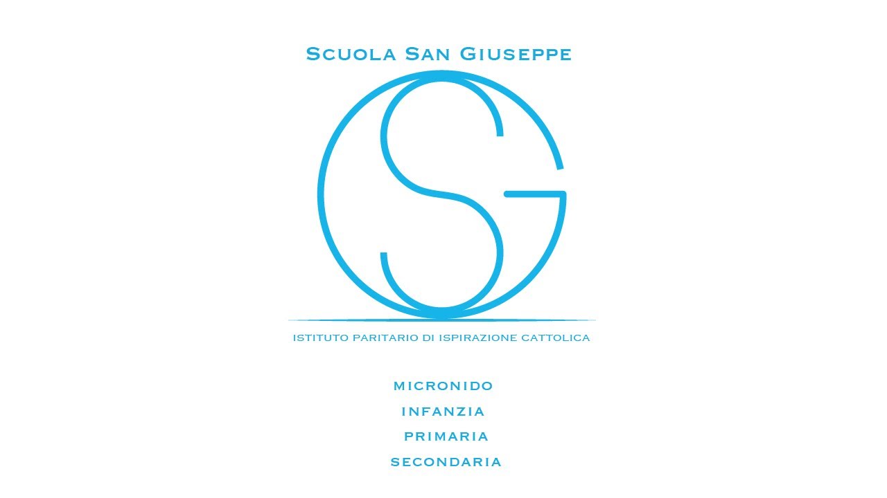 SCUOLA CASA SAN GIUSEPPE MELZO -  Educare è cosa di cuore