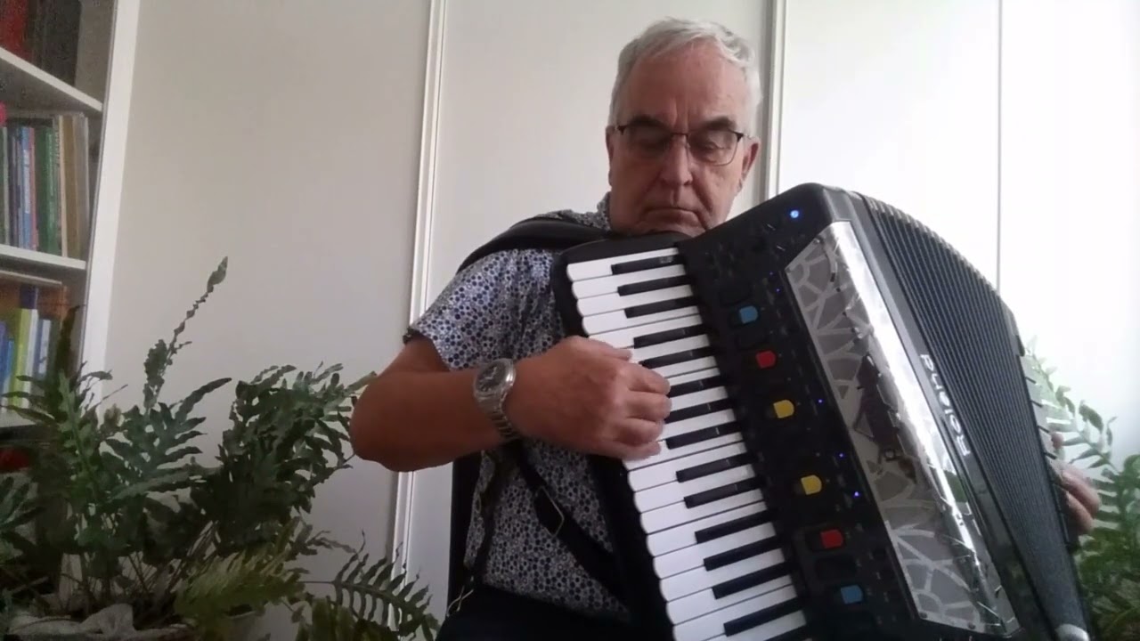 Ik hou van jou mijn Amsterdam