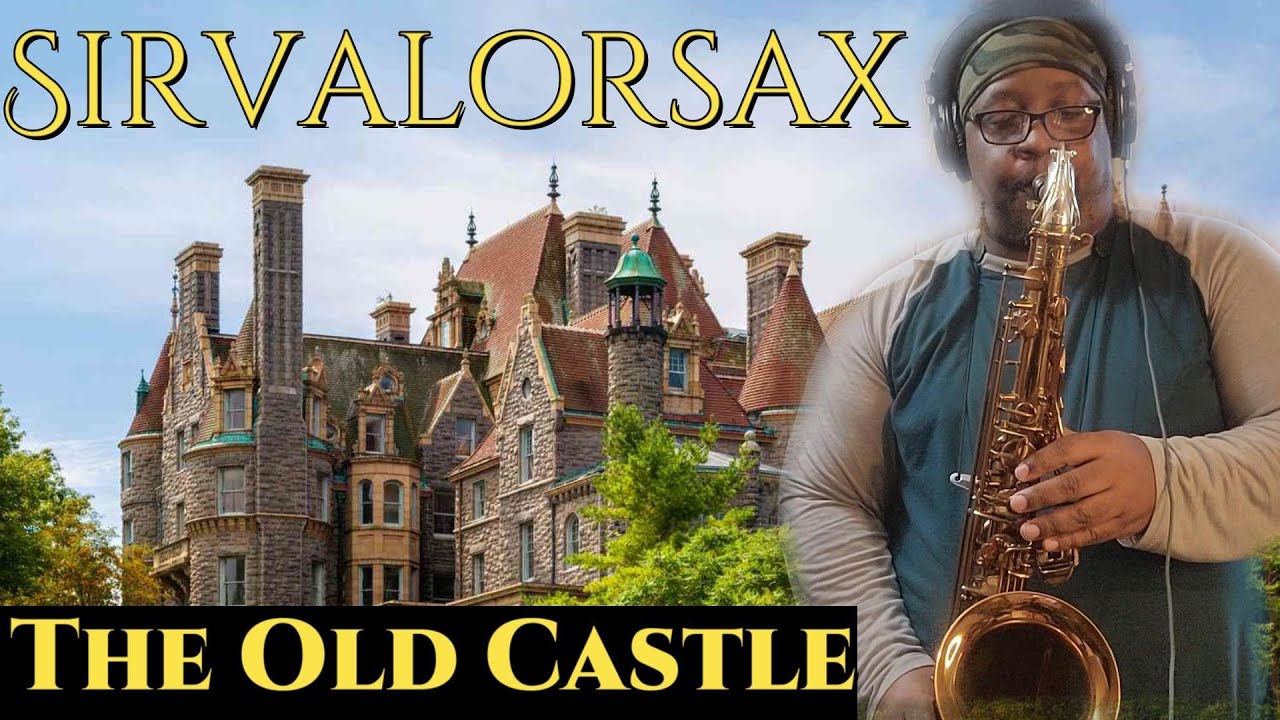 Sirvalorsax Old Castle