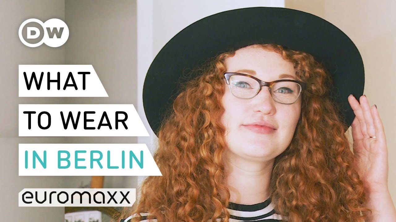 What to wear in Berlin, Germany: Day, Night and Vintage | Style Watch