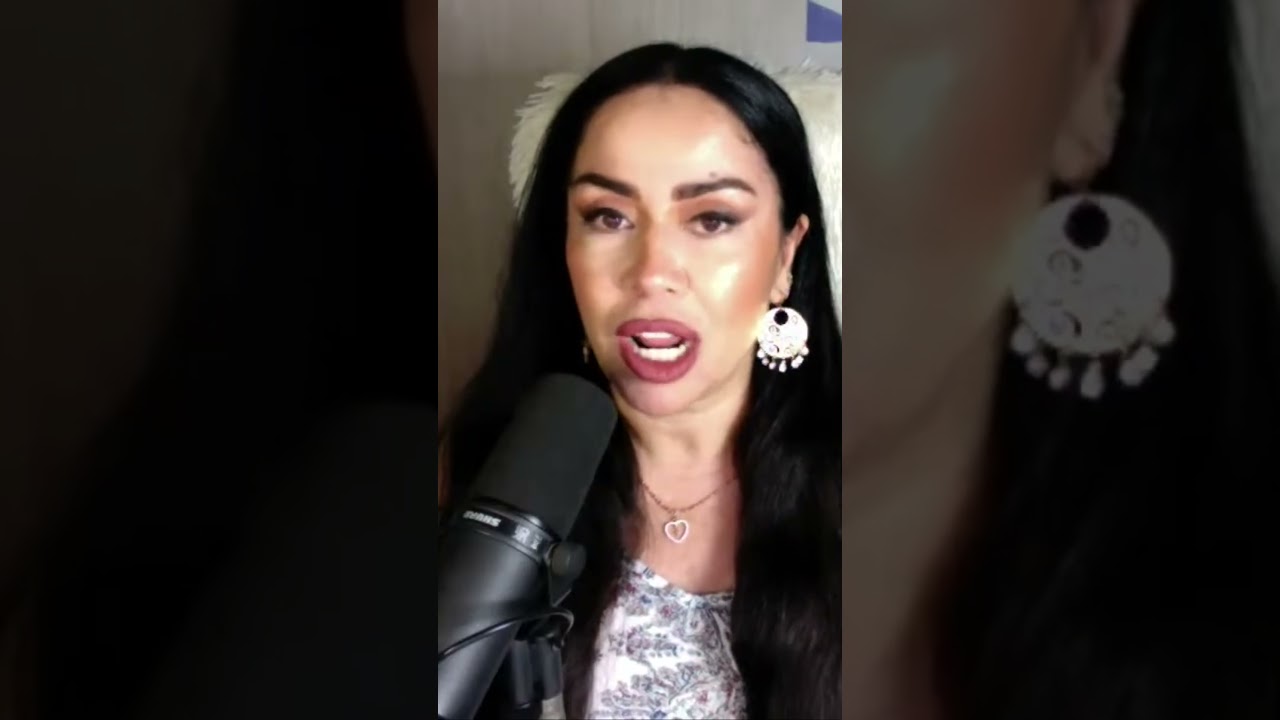 Abre los ojos y mira la realidad