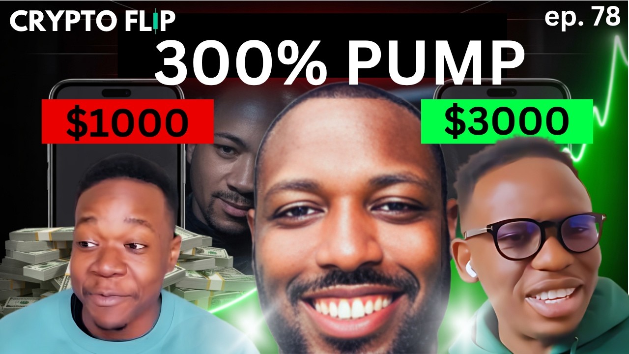 This Meme Coin Turned $1,000 Into $3,000 in 30 days